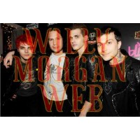 My Chemical Romance 11 My Chemical Romance 11
